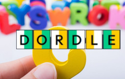 Dordle