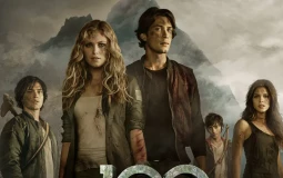 the 100
