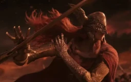 Elden Ring Real Bosses