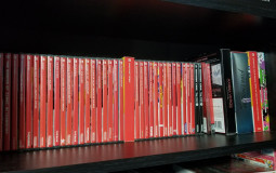 My Favorite Switch Games