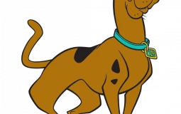 scooby doo