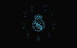 [PFA] REAL MADRID S4