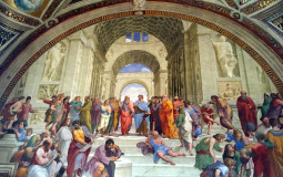 ArtHum Artists Tier Ranking