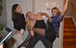 Bäst / Häst på Fäst