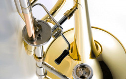 Orchestral Tenor Trombone Brands