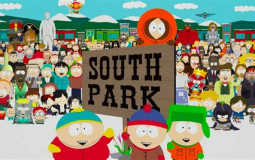 South park Characters