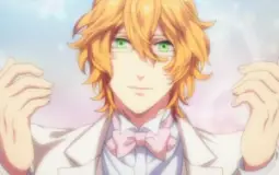 Uta No Prince-Sama