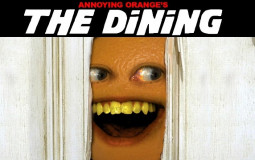 ANNOYING ORANGE VIDEOS