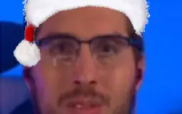 eu me apeguei com esses porra