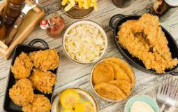 Southern Foods For TimmyTheRankingGuy