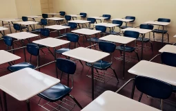 Ranking teachers at BSC