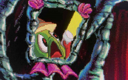 Freddie Fish Theater Vids