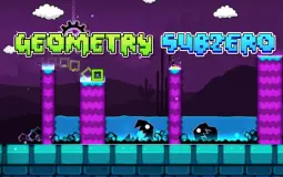 Geometry Dash Subzero