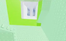 Floors Claimed on OoUDC