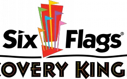 Sixflags Discovery Kingdom Coasters