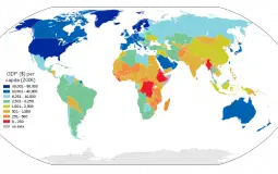 countries ranking