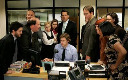 The Office: Every Episode from Seasons 3 + 4 +5