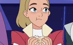 Female Cartoon Characters