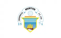 Greenock Morton players Keep or go join falkirk
