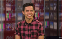 David Archuleta