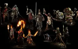 Vermintde 2 tier list clases