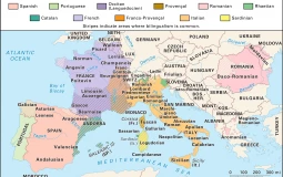 Romance Languages
