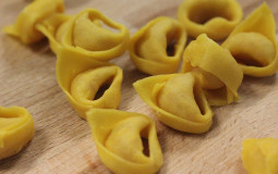 Pasta Shapes
