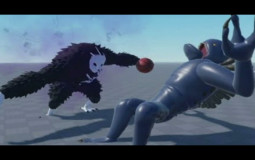 an extreme deficit of hippocampal fluid