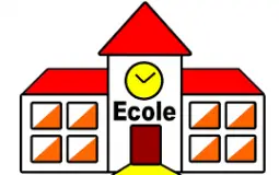 les anées d'école