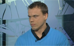 The World’s Strongest Man 2022