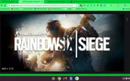 rainbow six siege