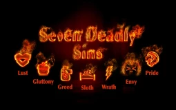 The Deadly Sins