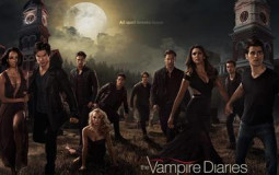 Vampire diaries