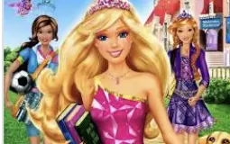 barbie movies