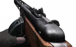 COD Zombies Gun Tier List (WAW-B03)