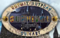 Survivor Hogwarts