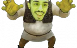 DokersWorld charactere