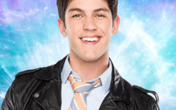 saying whether u would date tv show characters I love