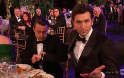 rating the succession characters based on how much i like them