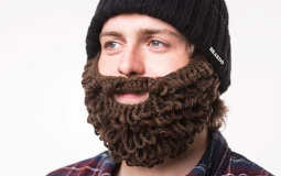 Friends Facial Hair Tier List