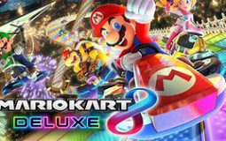 Mario Kart 8 Deluxe Gliders Tier List