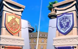 Scarlet/Violet Battle themes