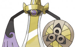 Aegslash