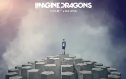 Imagine Dragons Night Visions