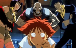 Ranking Anime Groups