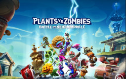 Plants Vs Zombies BFN Plants Tier list