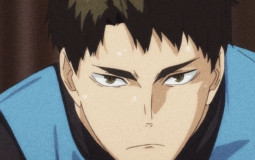 Reaction to “make me” threat Anime edition