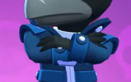 brawl stars personagems