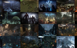Zombies map tier list