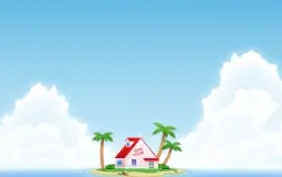 All dragon ball I could think of